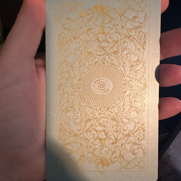 5 Cent Tarot – Vintage-Inspired Tarot Deck - Picture 8 of 9